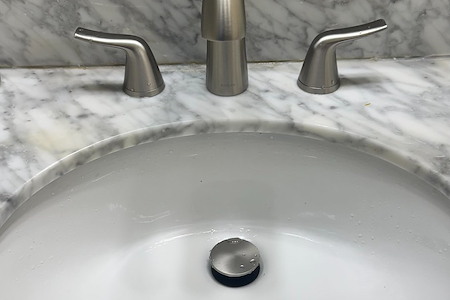 Faucet Repair