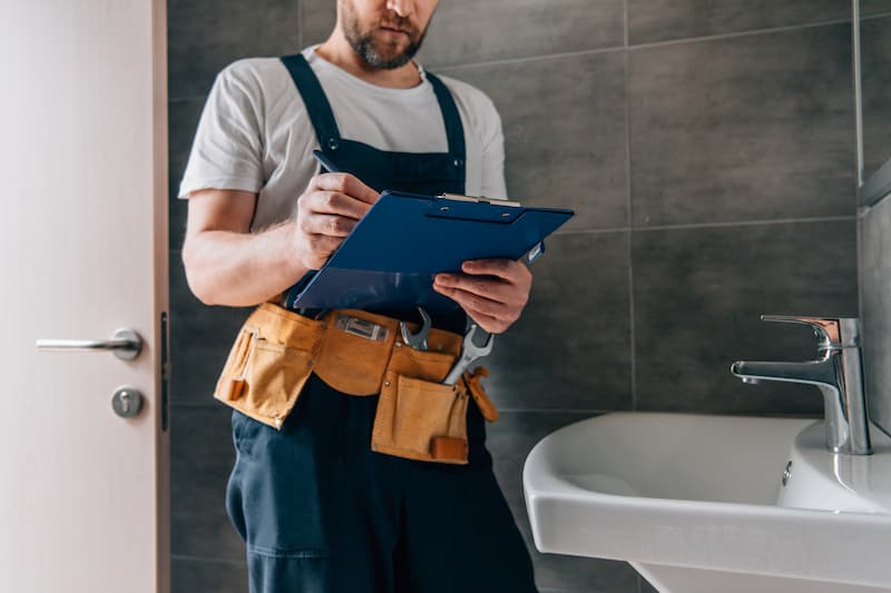 About Peregrina Plumbing Company Inc