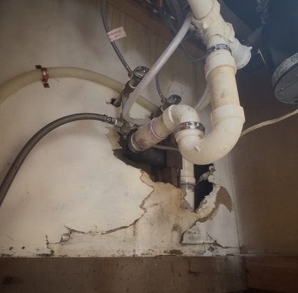 5 Plumbing Maintenance Tasks Every Homeowner Should Do Annually