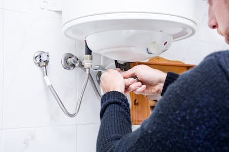 5 Signs It’s Time to Replace Your Water Heater (Not Just Repair It)