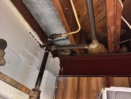 Emergency Gas Leak Repair in Alexandria VA: What Homeowners Should Do Immediately