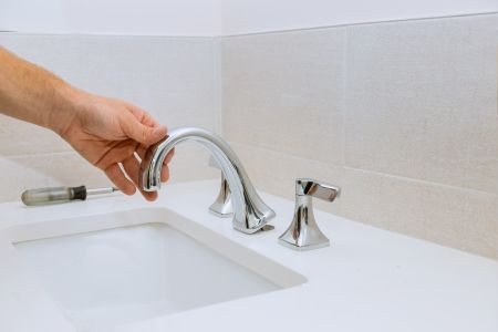 New Faucet and Fixture Installation in Alexandria: Upgrading Your Kitchen and Bath”
