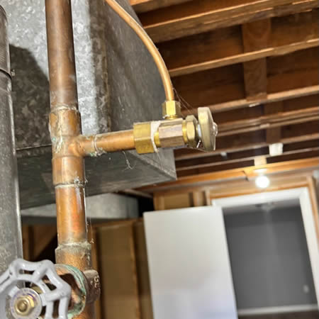 Preserving Alexandria’s Heritage: Navigating Historic Plumbing Repairs and Code Compliance in Old Town