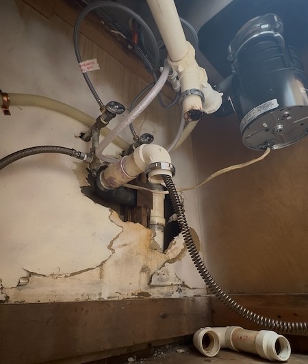 Professional Drain Cleaning in Alexandria VA: How to Fix Slow Drains and Prevent Main Line Clogs