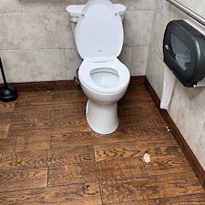 -New-toilet-installation-completed-at-a-Manassas-store-by-Peregrina-Plumbing 1