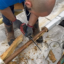 Commercial-Plumbing-sub-work-for-demolition-work-in-Tysons-Galleria-Tysons-Corner-Virginia 1