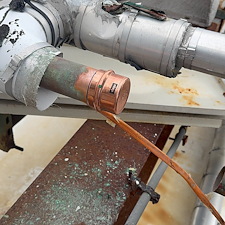 Commercial-Plumbing-sub-work-for-demolition-work-in-Tysons-Galleria-Tysons-Corner-Virginia 4