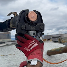 Commercial-Plumbing-sub-work-for-demolition-work-in-Tysons-Galleria-Tysons-Corner-Virginia 5