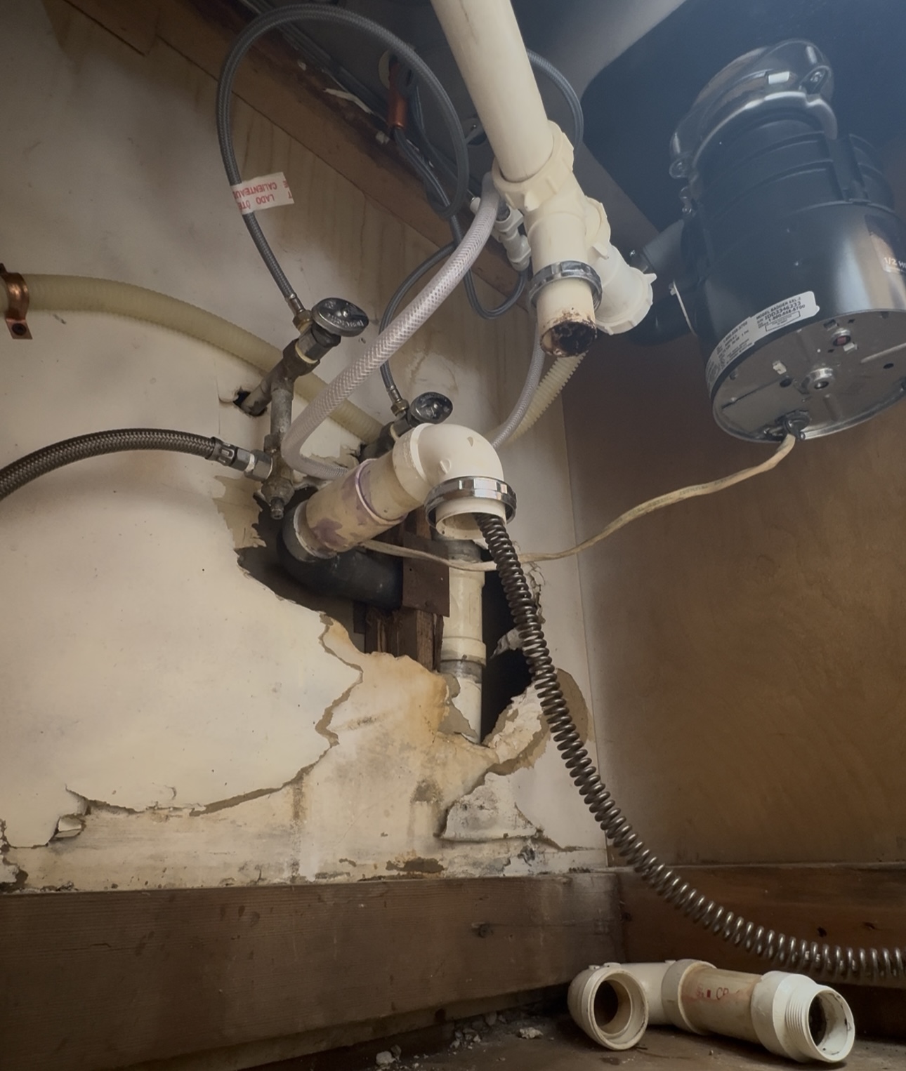 Expert drain cleaning in manassas, Virginia 