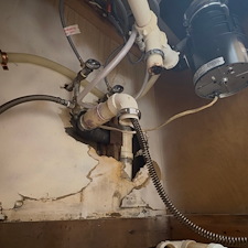 Expert drain cleaning in Manassas, Virginia  Thumbnail