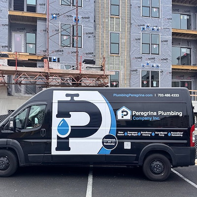 Low Water Pressure in Alexandria Commercial Buildings: Causes and Fast Fixes