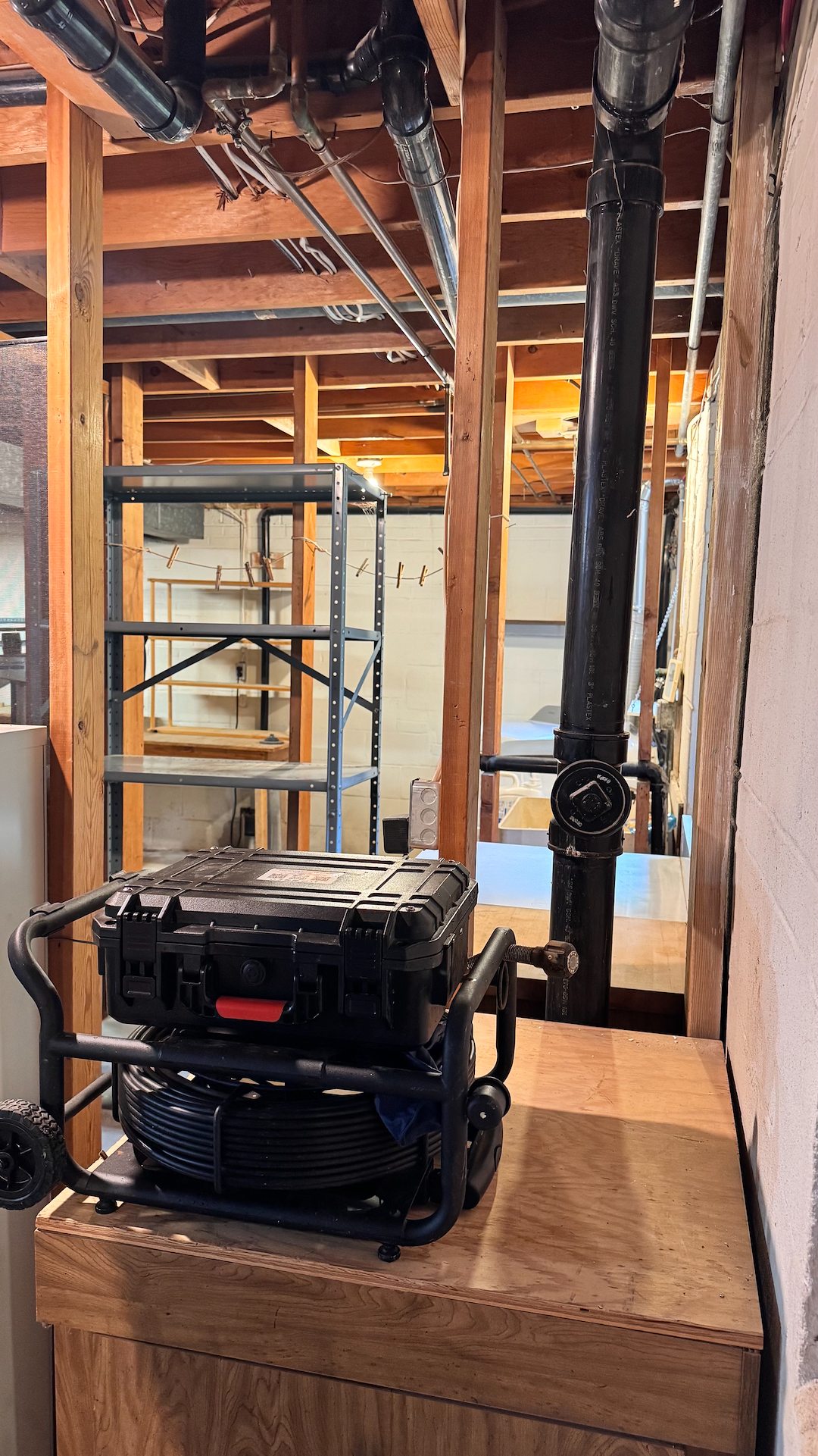 Fast Drain Cleaning in Alexandria, VA
