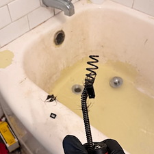 Fast Drain Cleaning & Tub Repair in Alexandria, VA Thumbnail
