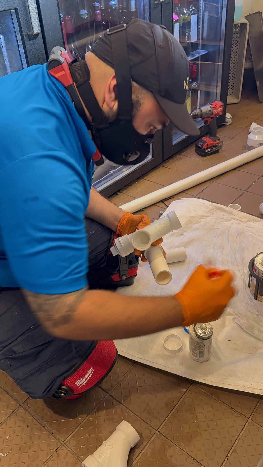 Local Plumber in Alexandria, VA for Complete Plumbing Repairs