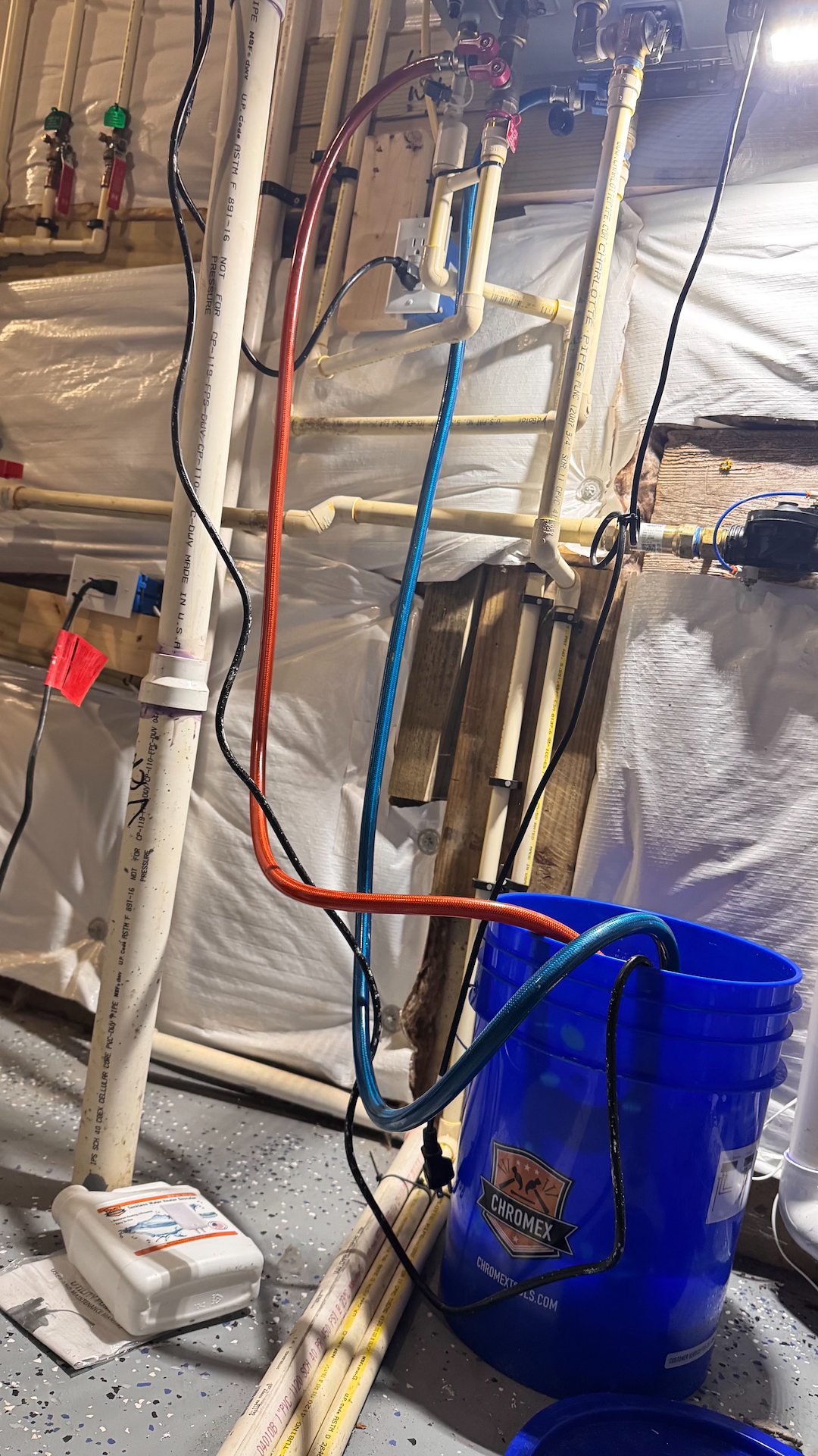 Main Water Line Repair in Alexandria, VA Thumbnail