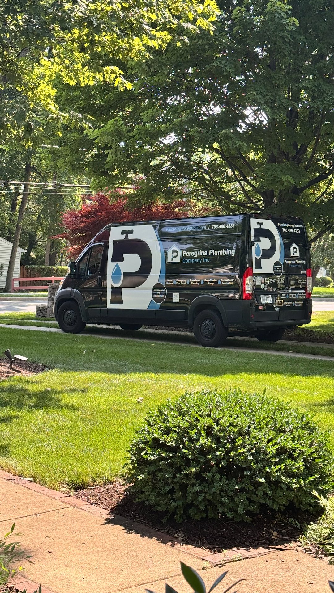 Quality Emergency Plumbing Repair Service's in Alexandria, VA Thumbnail