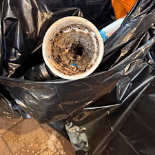 Sewer-Camera-inspection-at-a-Local-Restaurant-in-Arlington-Virginia 1