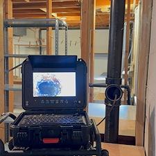 Sewer-Camera-Inspection-for-our-future-homeowner-client-in-Alexandria-Virginia 3