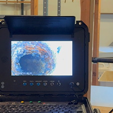 Sewer Line Camera Inspection & Drain Repair in McLean, VA Thumbnail