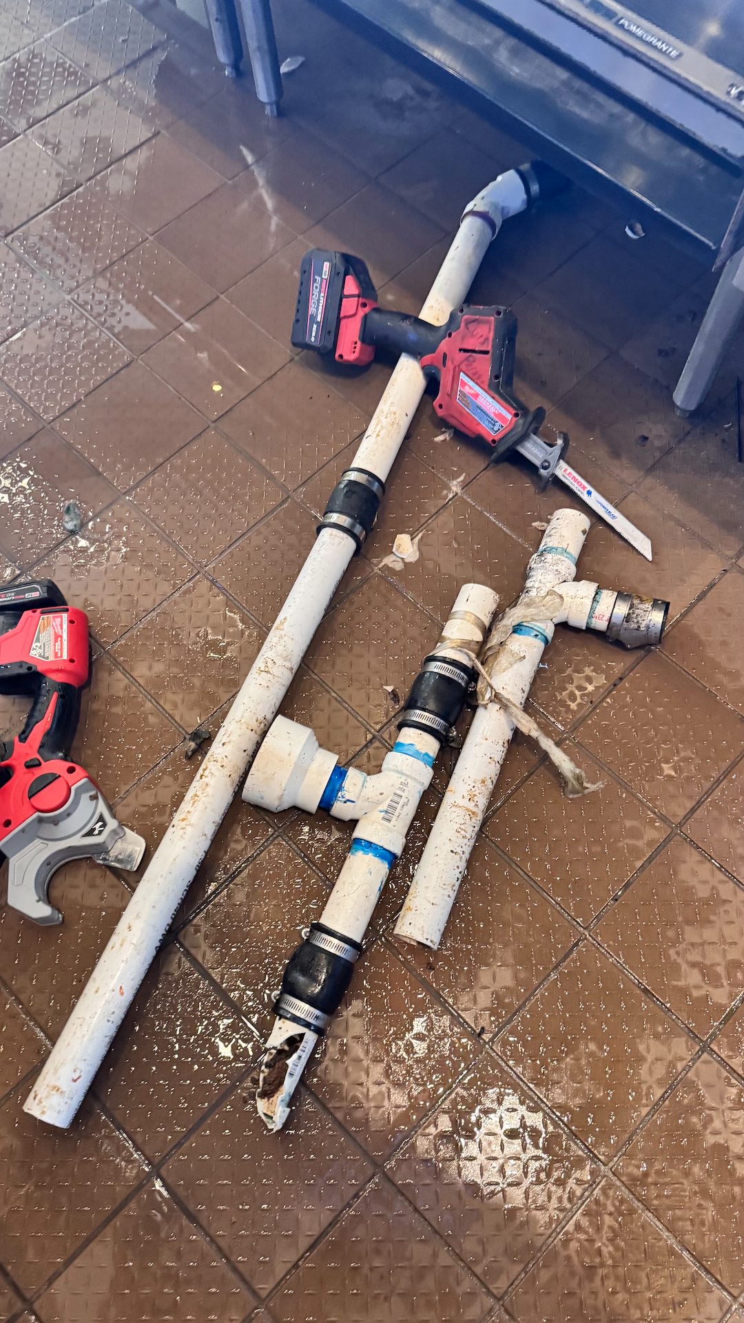 Superior Alexandria Plumbing Repairs