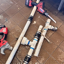 Superior Alexandria Plumbing Repairs Thumbnail