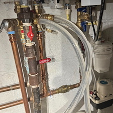 Tankless-Water-Heater-Flush-in-Falls-Church-Virginia 1