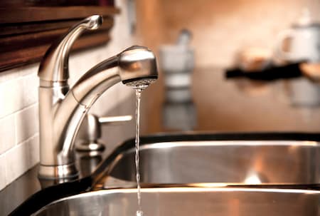 Faucet Repair