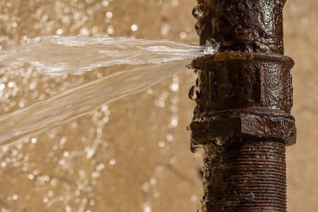 Leak Repair