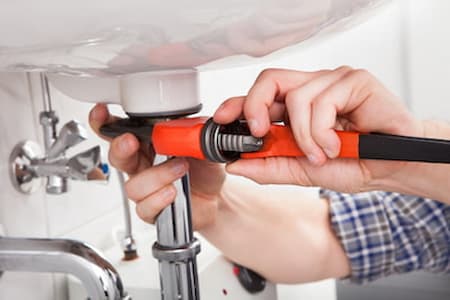 Plumbing Installation