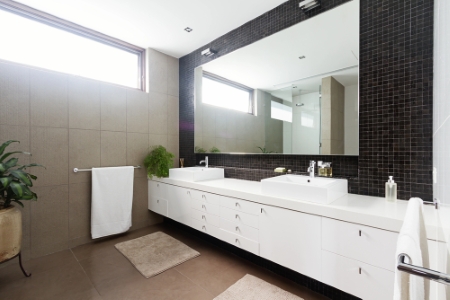 Vanity Replacement