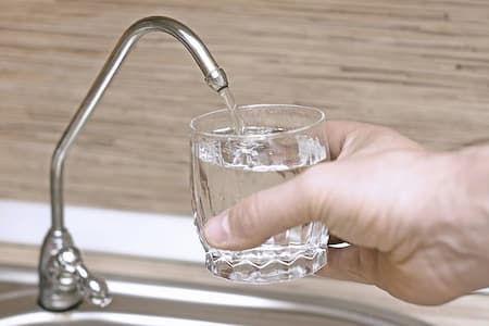 Water Line Repair